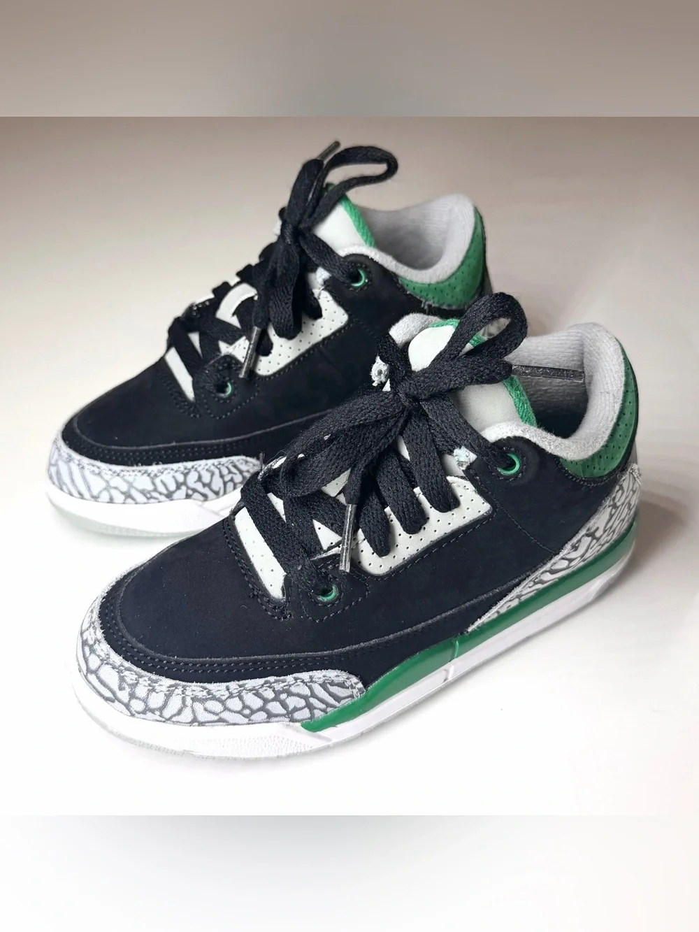 Nike Kids Air Jordan 3 Retro 